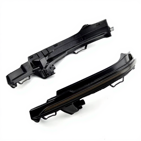 Clignotants de rétroviseurs répétiteurs dynamiques LED — Audi Q5 Q5 2