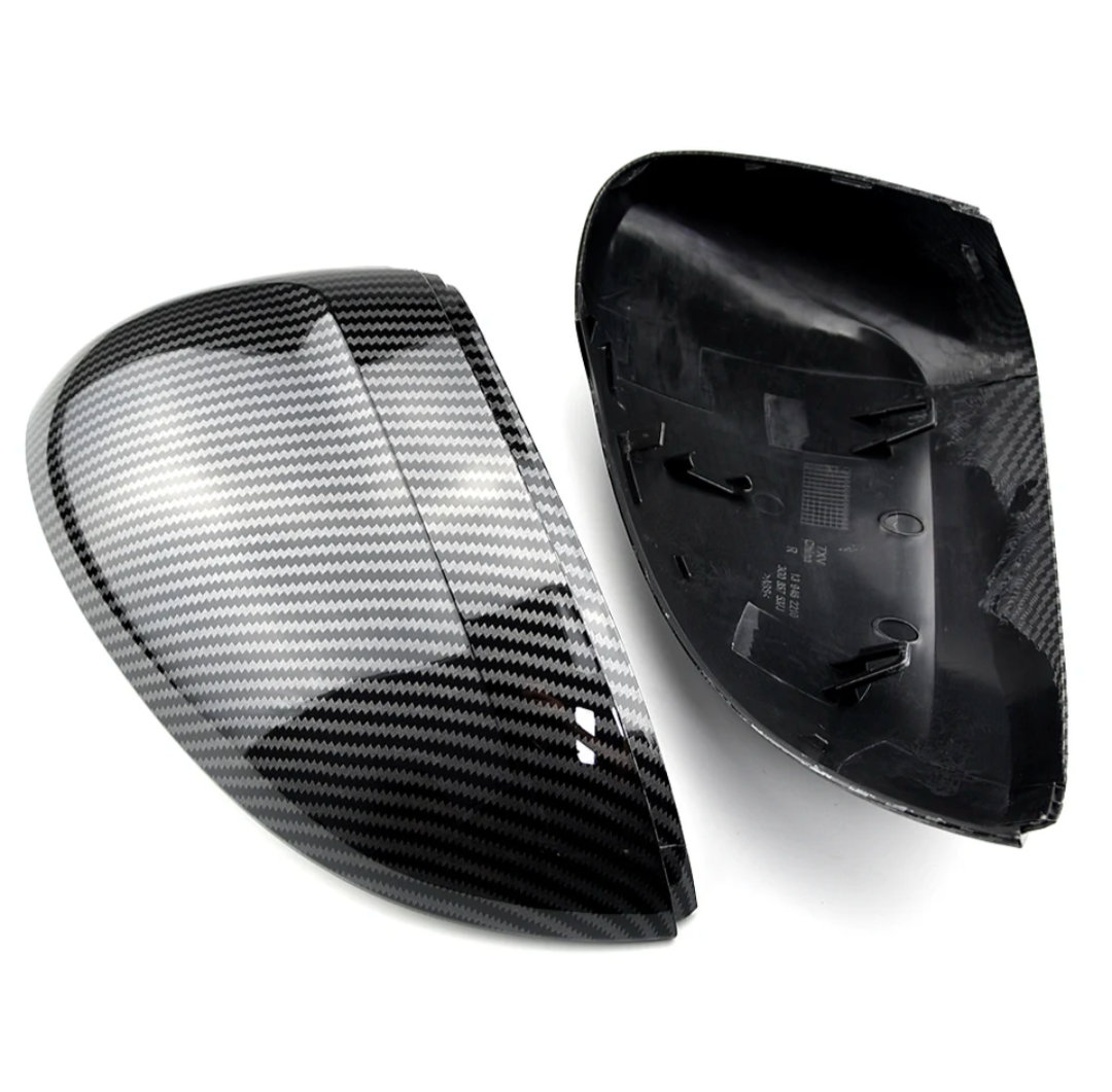 Coques de rétroviseurs carbone replica, Volkswagen Arteon