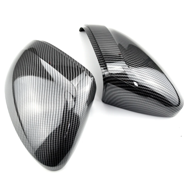 Coques de rétroviseurs carbone replica — Volkswagen Arteon