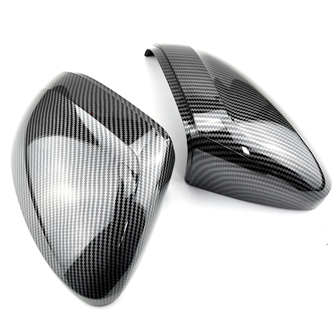 Coques de rétroviseurs carbone replica — Volkswagen Arteon