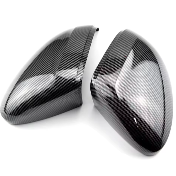 Coques de rétroviseurs carbone replica — Volkswagen Passat