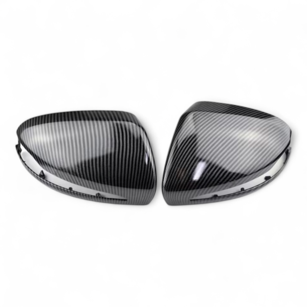 Coques de rétroviseurs Fibre de Carbone — Mercedes-Benz Classe E W213