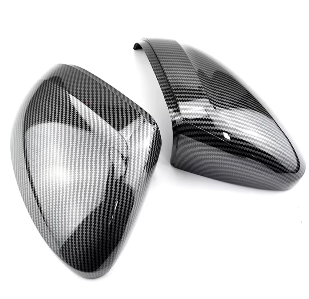 Coques de rétroviseurs finition Carbone — Volkswagen Arteon