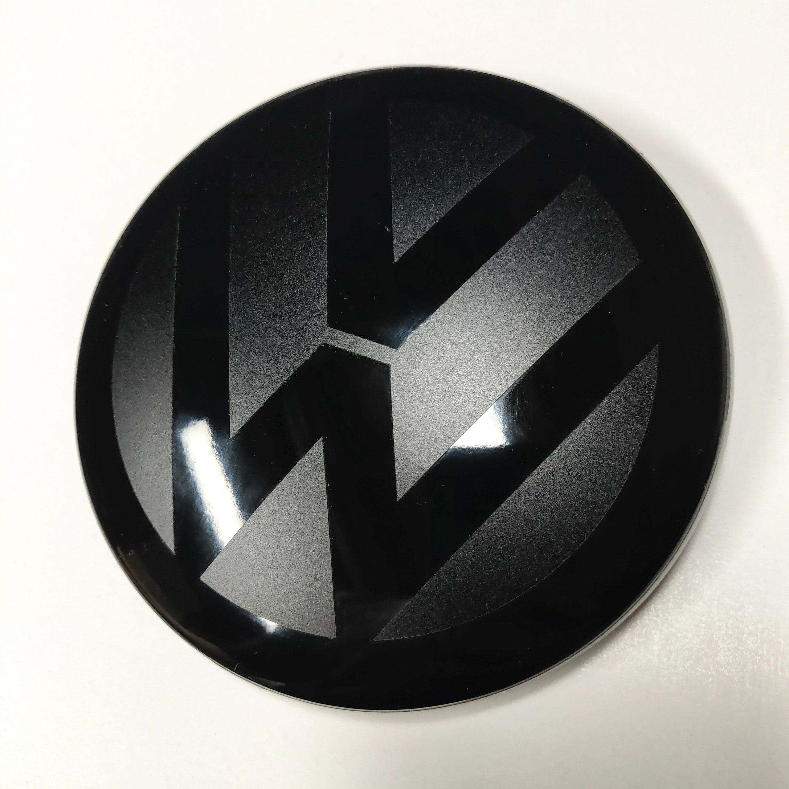 Emblèmes avant et arrière noirs logos VW ARTEON, Volkswagen