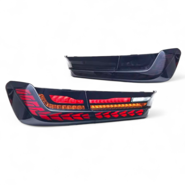 Feux Arrières Full LED — BMW Série 3 G20 G80