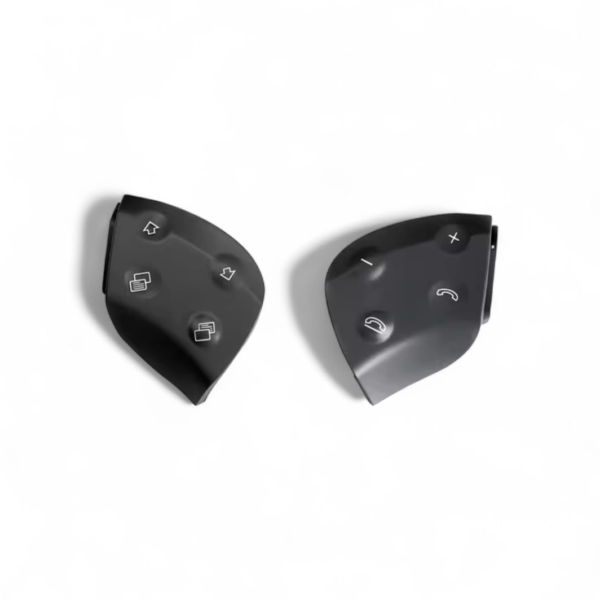 Kit Boutons de volant multifonction — Mercedes-Benz Classe C W203