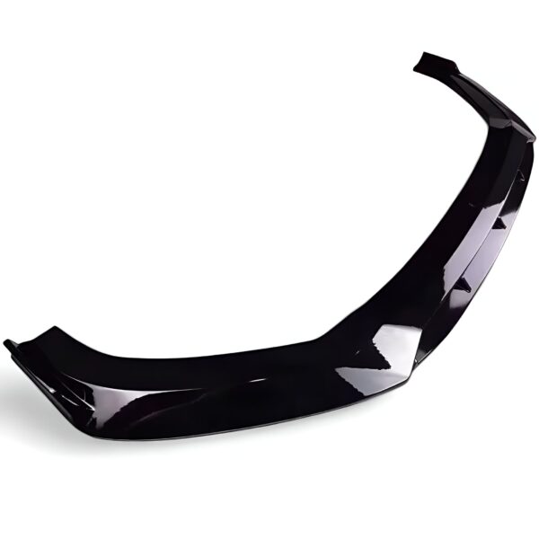 Lame avant splitter pare-choc — Audi A3 8V