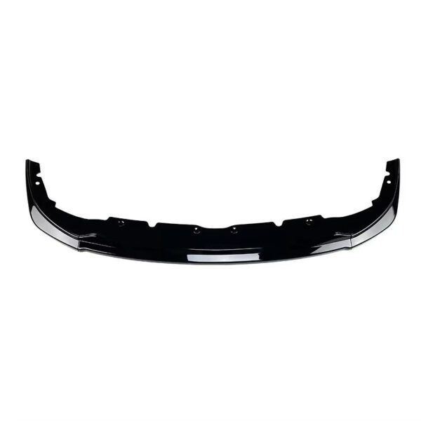 Lame avant splitter pare-choc — BMW Série 1 F40