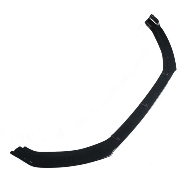Lame avant splitter pare-choc — Volkswagen