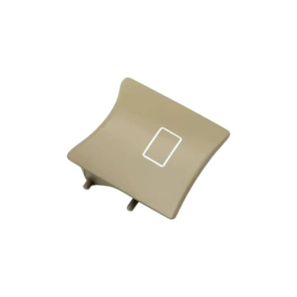 Bouton Interrupteur d&rsquo;ouverture de toit ouvrant — Mercedes-Benz W164