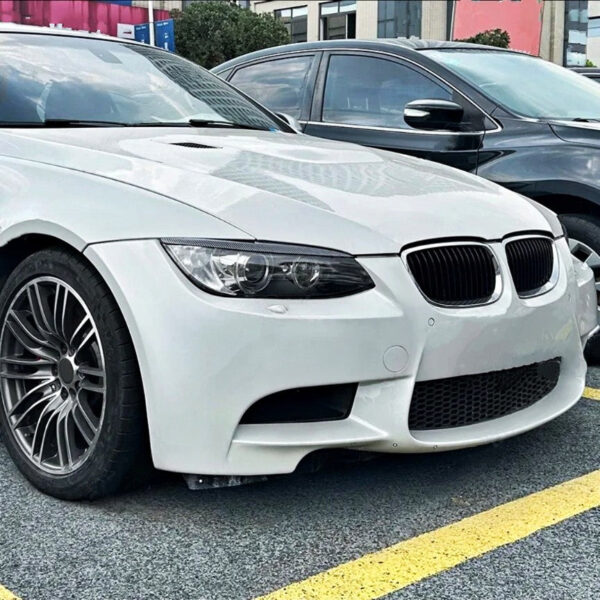 Paupières de phares avant Performance — BMW Série 3 E92 E93