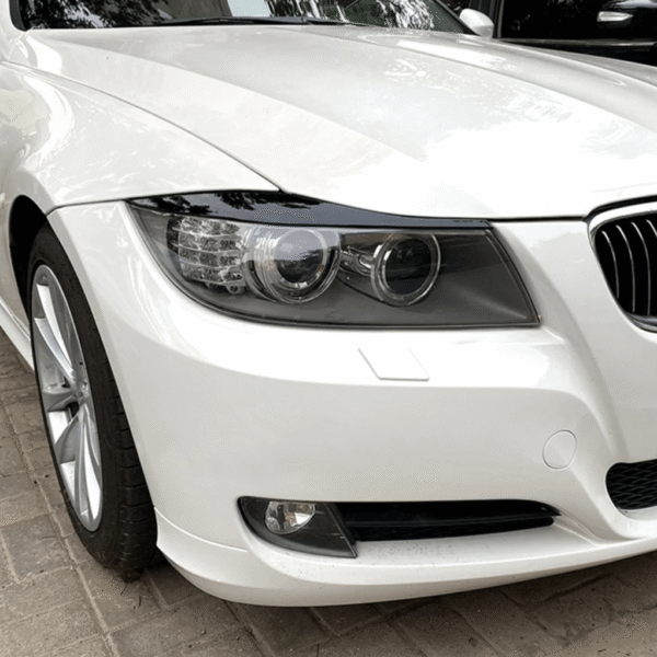 Paupières de phares avant Performance — BMW Série 3 E90