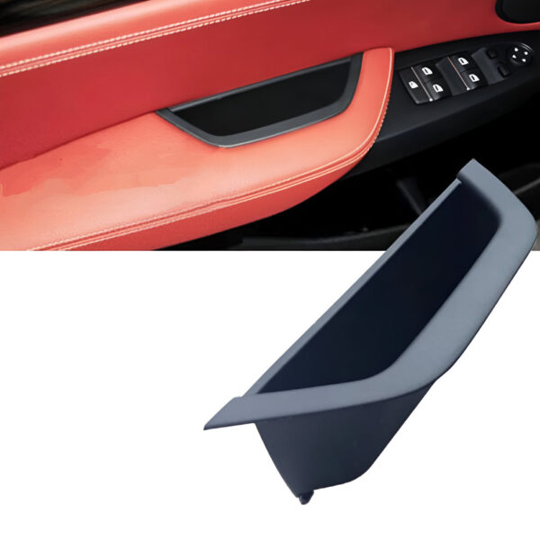 Poignées de portes intérieures de remplacement — BMW X3 F25