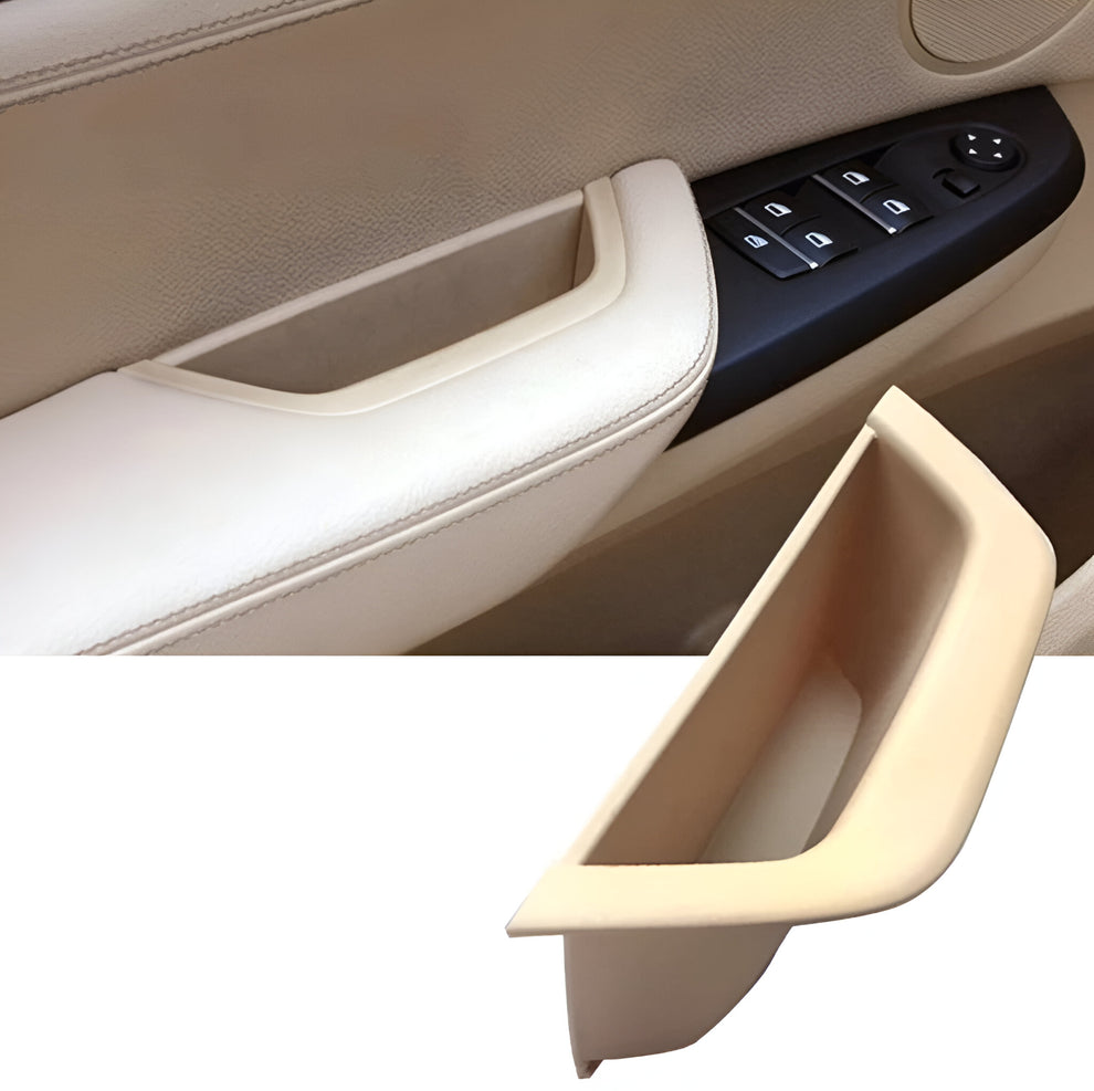 Poignées de portes intérieures de remplacement, BMW X3 F25