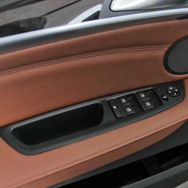 Poignées de portes intérieures de remplacement — BMW X5 E70