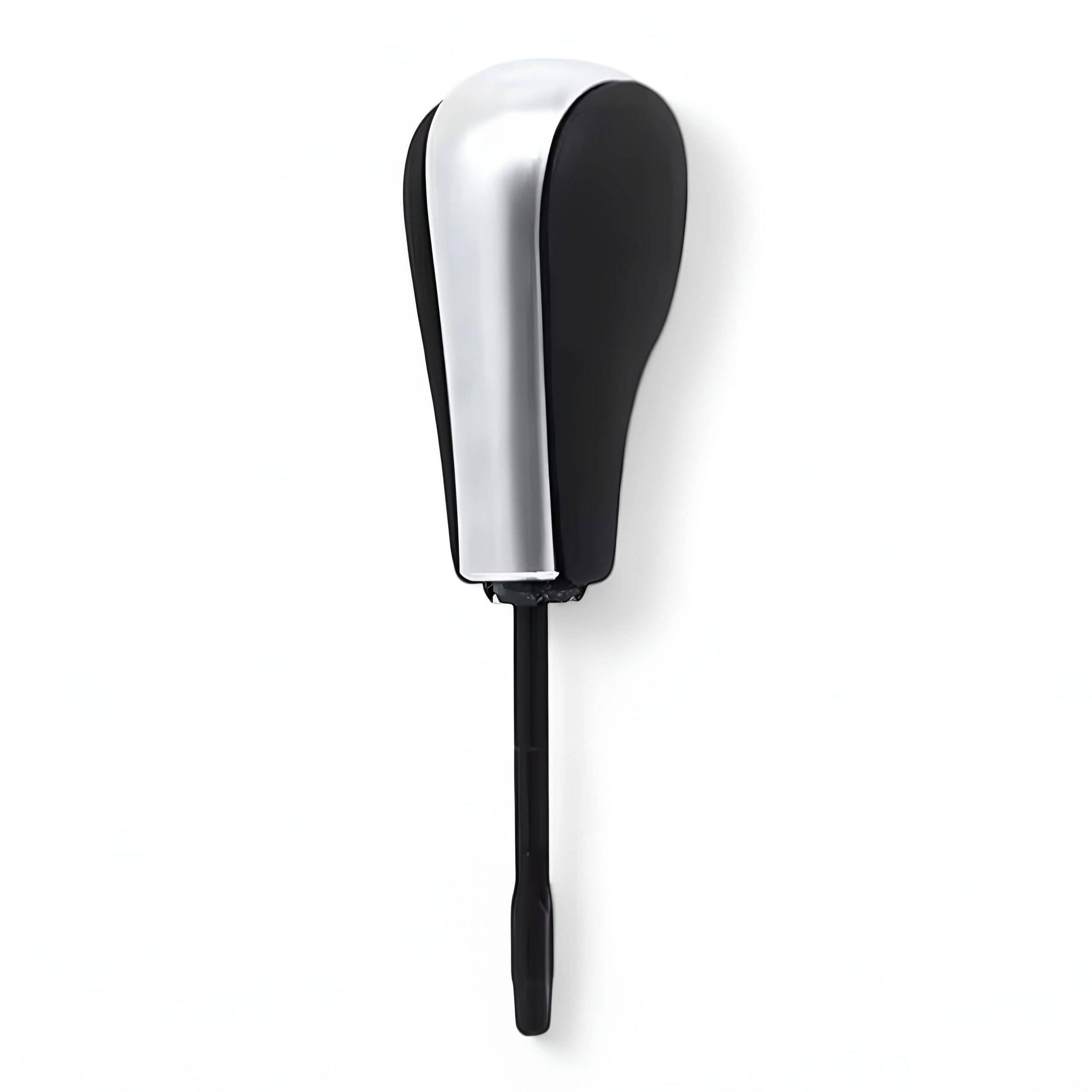 Pommeau Sélecteur de boîte de vitesse automatique BMW Série 3 E90 E91 E92 E93 – 2006 à 2012, BMW Série 3 E90 E91 E92