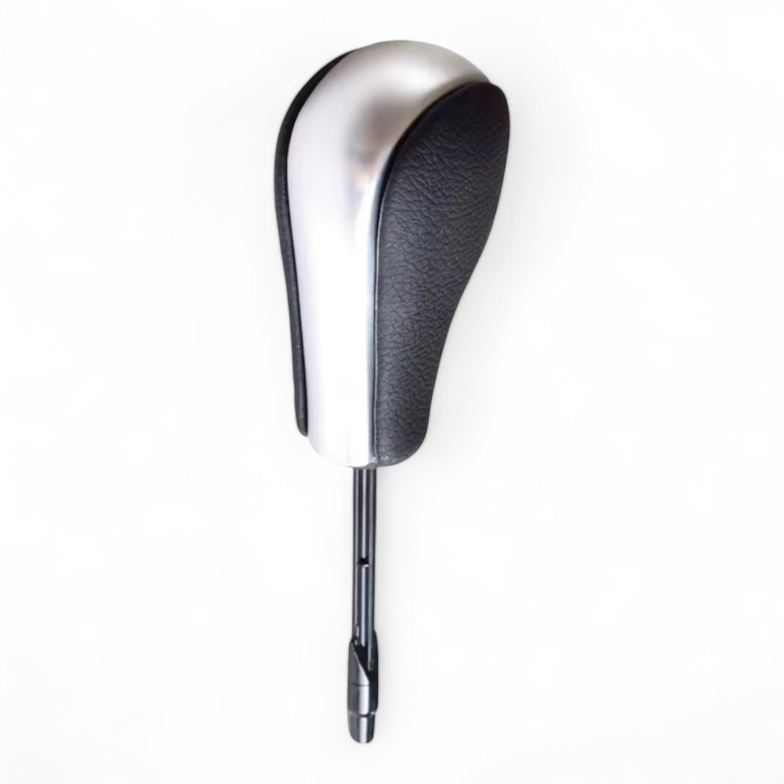 Pommeau Sélecteur de boîte de vitesse automatique BMW Série 3 E90 E91 E92 E93 – 2006 à 2012, BMW Série 3 E90 E91 E92