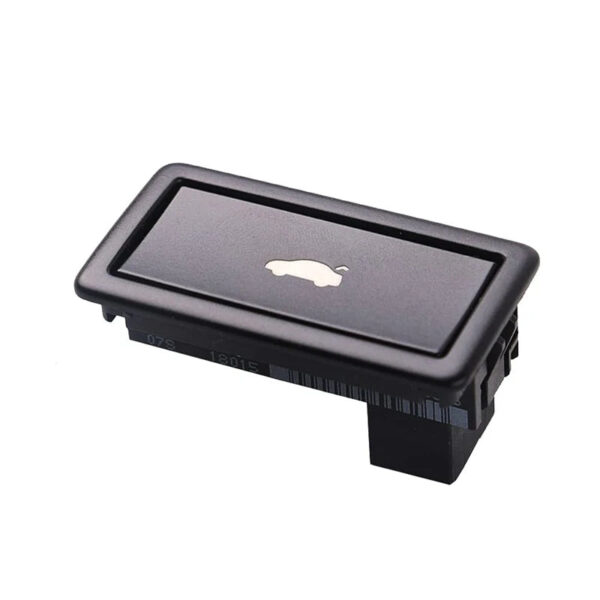 Bouton d&rsquo;ouverture de coffre électrique de rechange — Audi A8 D3