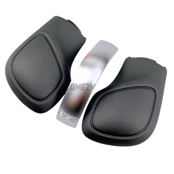 Sélecteur Pommeau DSG Boîte de Vitesse automatique de remplacement — Volkswagen Polo Polo 5