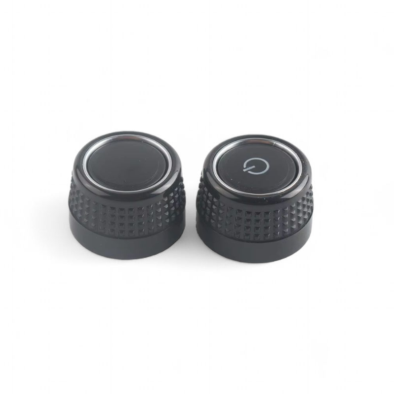Set de Boutons/Molettes de Volume et Media — Volkswagen Golf Golf 6