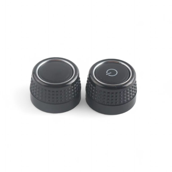 Set de Boutons/Molettes de Volume et Media — Volkswagen Passat