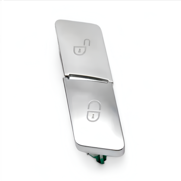 Set de boutons de Verrouillage/Déverrouillage centralisé Mercedes Classe E W212 – 2007 à 2014 — Mercedes-Benz Classe E W212