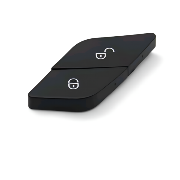 Set de boutons de Verrouillage/Déverrouillage centralisé Mercedes Classe C W205 – 2014 à 2021 — Mercedes-Benz Classe C W205