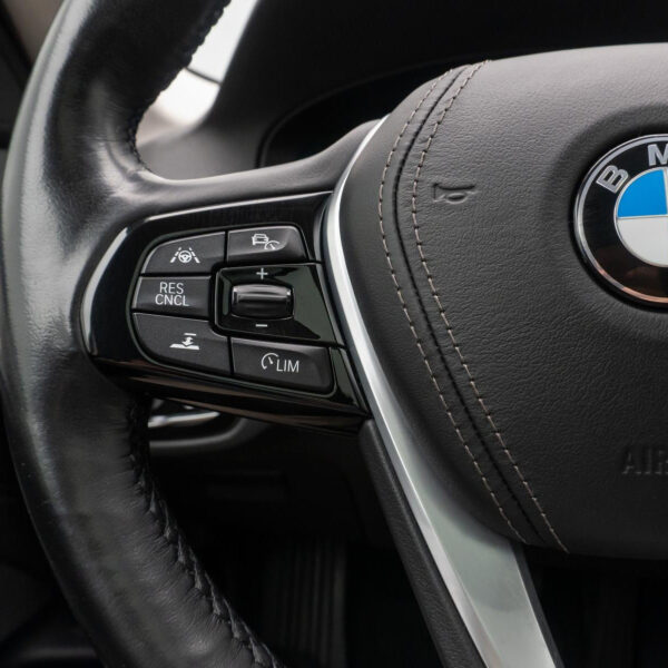 Set de boutons de remplacement — BMW X4 G02