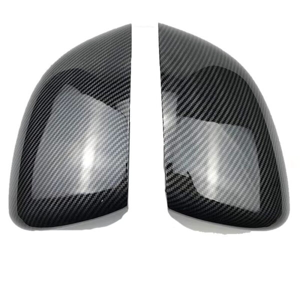 Coques de rétroviseurs en fibre de carbone Mercedes Classe A W177 — Mercedes-Benz Classe A W177