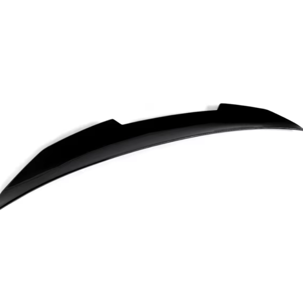 Spoiler aileron look M4 Competition — BMW Série 4 G22 G23