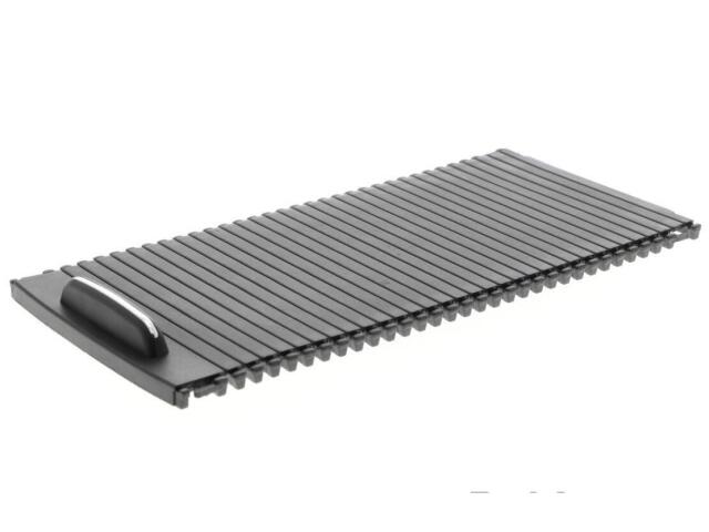Trappe de rangement de console centrale, Mercedes-Benz Classe C W204