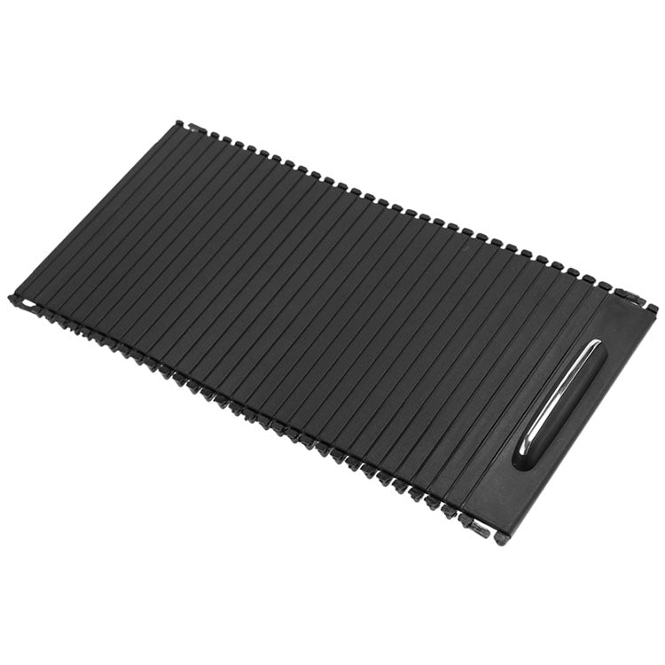 Trappe de rangement de console centrale, Mercedes-Benz Classe C W204