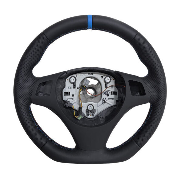 Volant Sport BMW Pack M — BMW Série 1 E81 E87