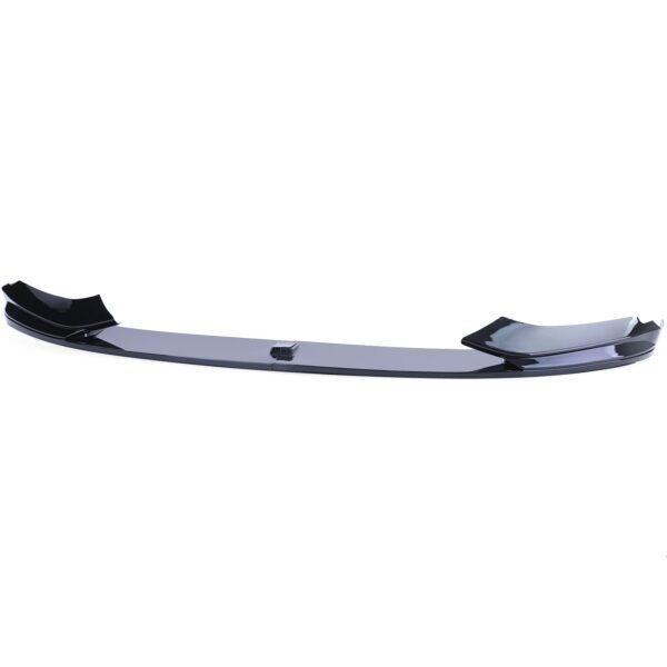 Lame avant splitter pare-choc BMW Série 4 F32 F33 — BMW Série 4 F32 F33