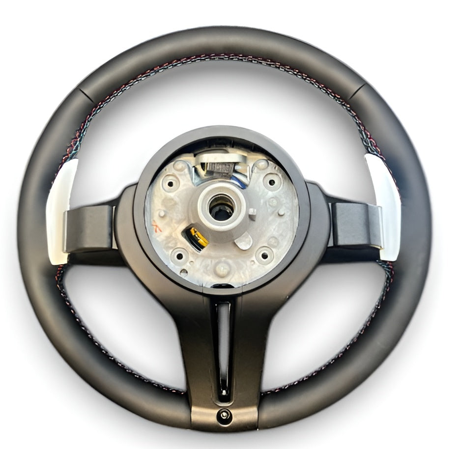 Volant Sport BMW Pack M — BMW Série 1 F20