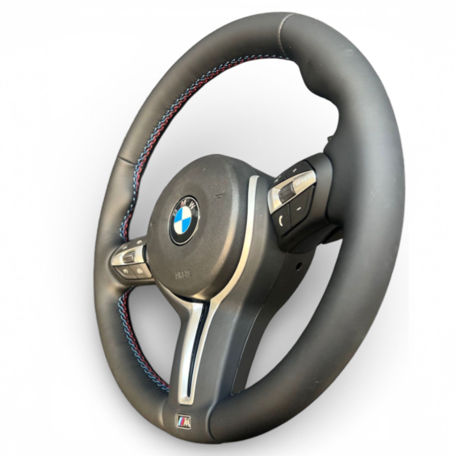 Volant Sport BMW Pack M — BMW Série 5 F10