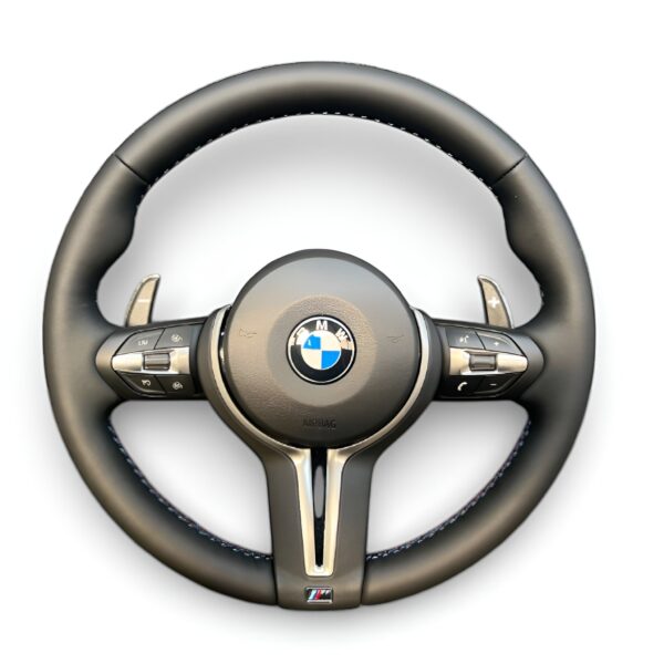 Volant Sport BMW Pack M — BMW X5 F15