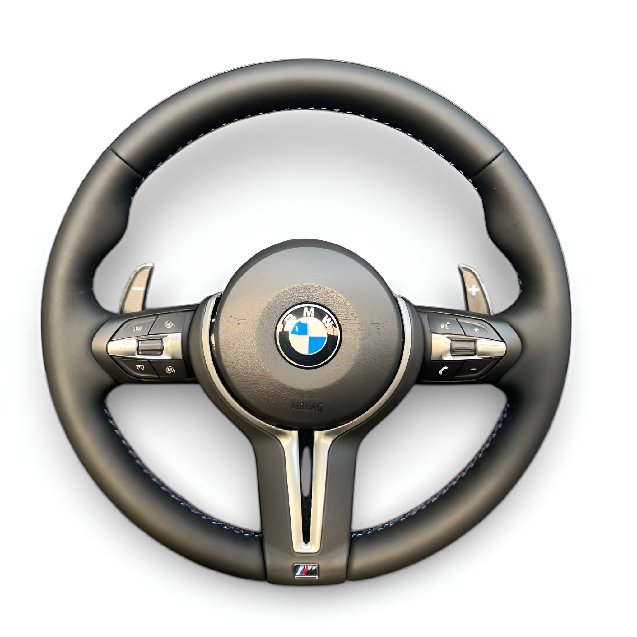 Volant Sport BMW Pack M — BMW Série 1 F20