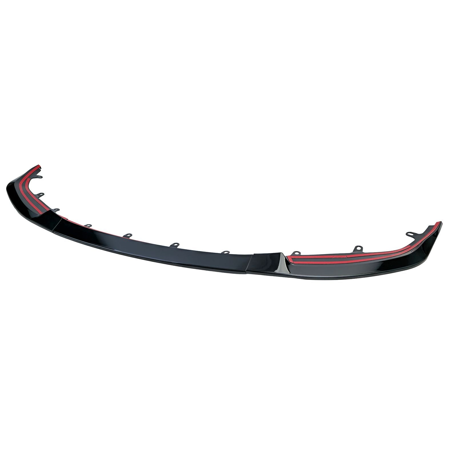 Lame avant splitter de pare-choc avant, BMW M2 G42