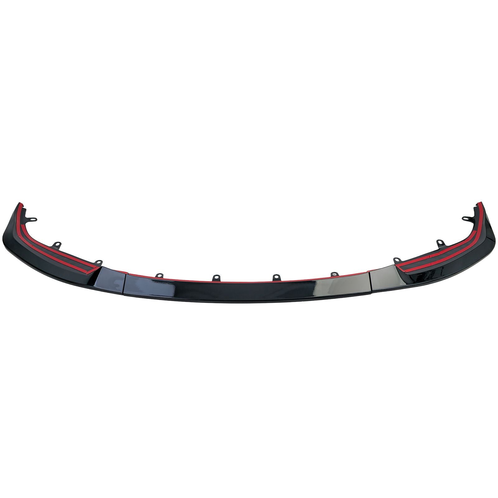 Lame avant splitter de pare-choc avant, BMW M2 G42