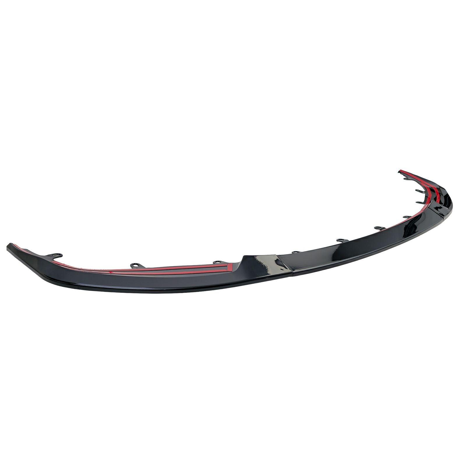 Lame avant splitter de pare-choc avant, BMW M2 G42