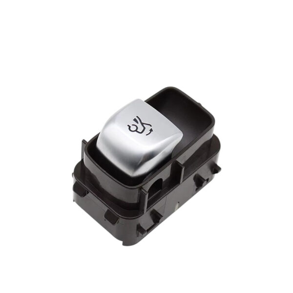 Bouton de malle arrière électrique de rechange — Mercedes-Benz GLC W253