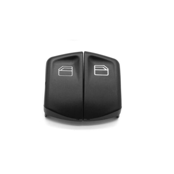 Set de 2 Boutons de lève-vitres conducteur — Mercedes-Benz Vito W639