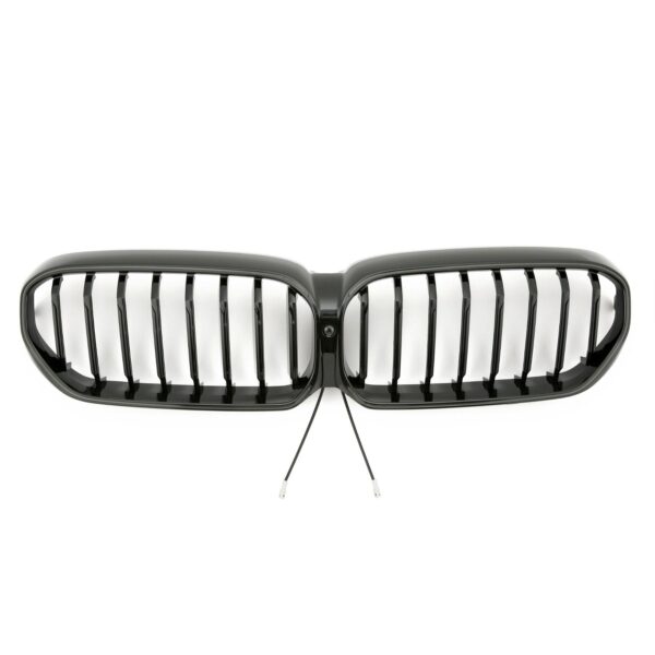 Grilles de calandre LED Performance — BMW Série 5 G30