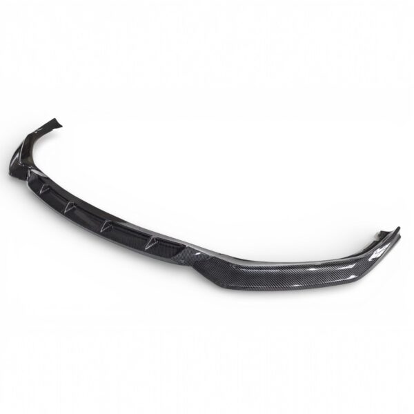 Lame avant de pare-choc avant splitter — BMW Série 5 G30