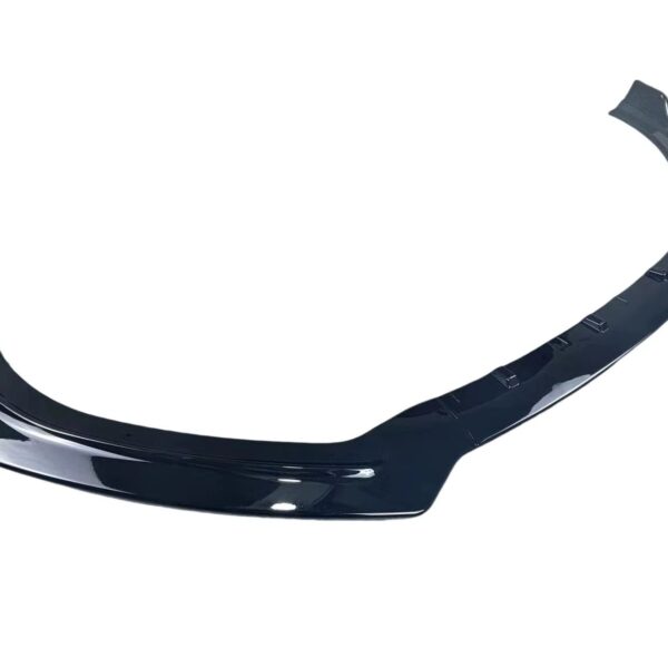 Lame avant Splitter de pare-choc — Audi A6 C7