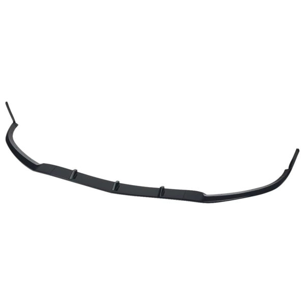 Lame avant splitter pare-choc — Mercedes-Benz Classe C C205 W205