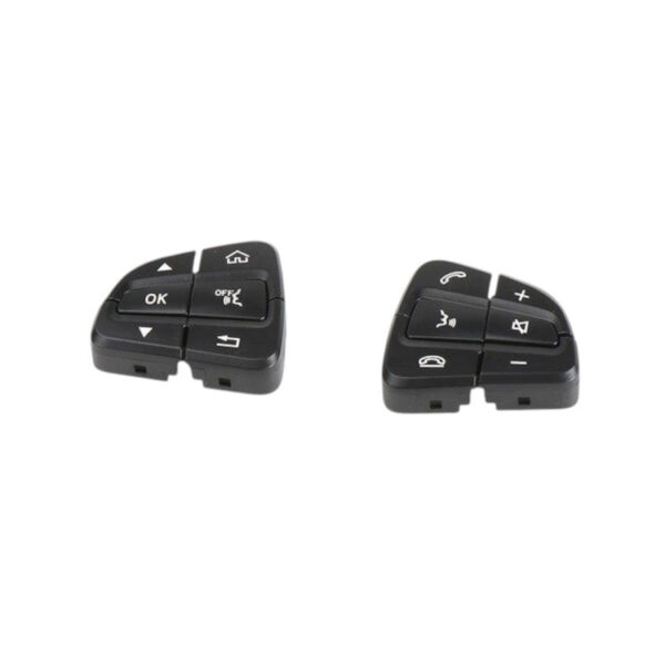 Boutons de Volant multifonction de remplacement — Mercedes-Benz GLC W253