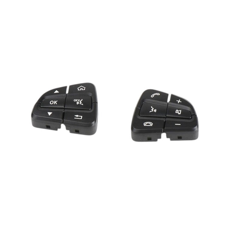 Boutons de Volant multifonction de remplacement — Mercedes-Benz R172 W172