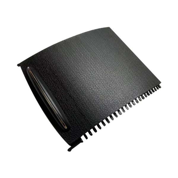 Trappe de rangement console centrale — Mercedes-Benz Classe C W203